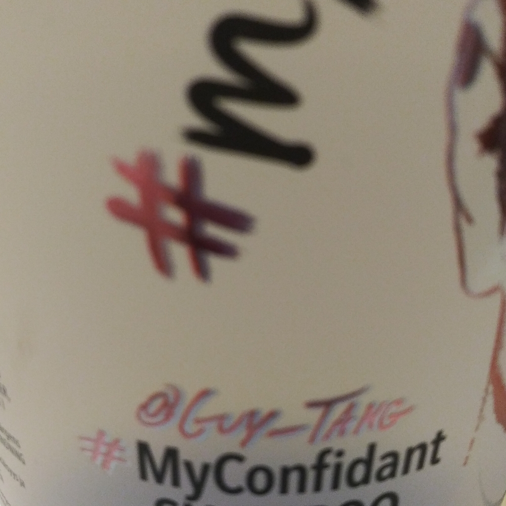 #Mydentity Shampoo & Conditioner - Picture 2 of 3